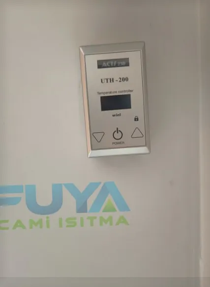 Bingöl Halı Altı Isıtma Sistemleri