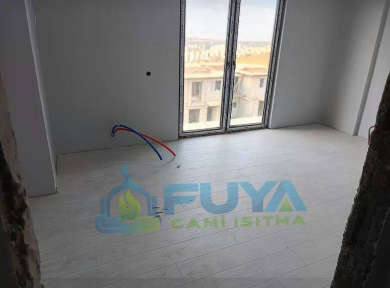 Diyarbakır Halı Altı Isıtma Sistemleri