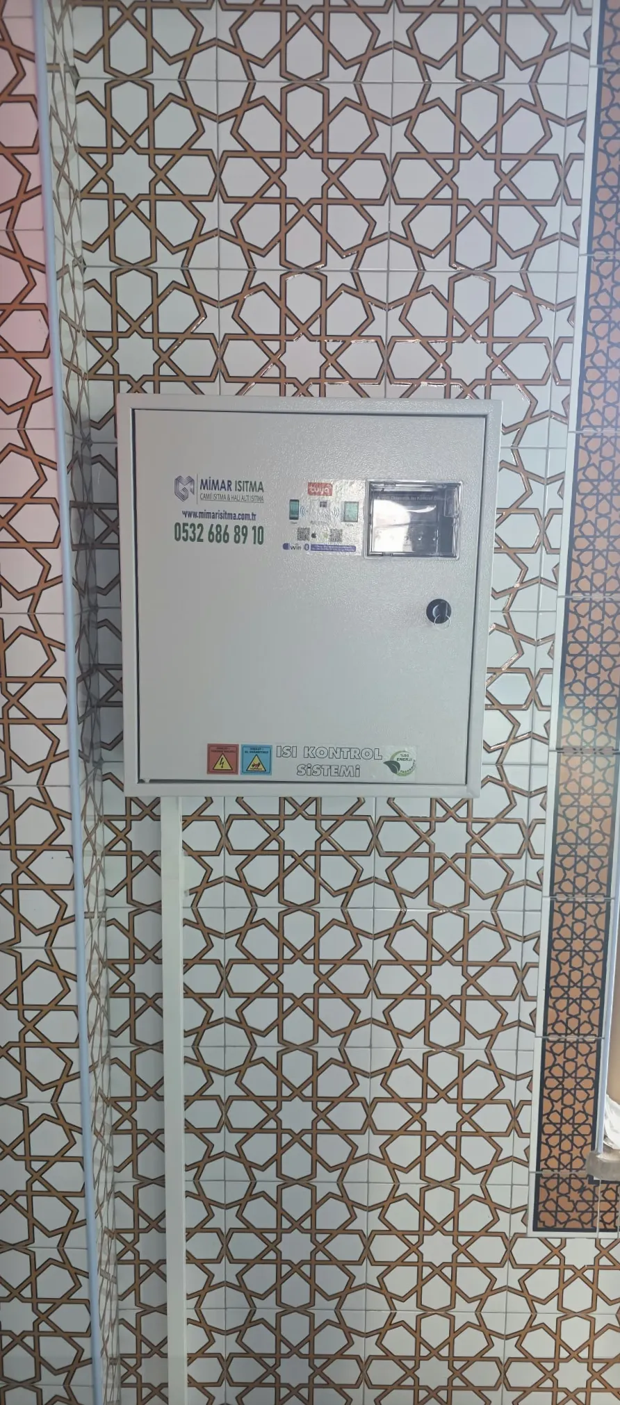 Düzce Halı Altı Isıtma Sistemleri