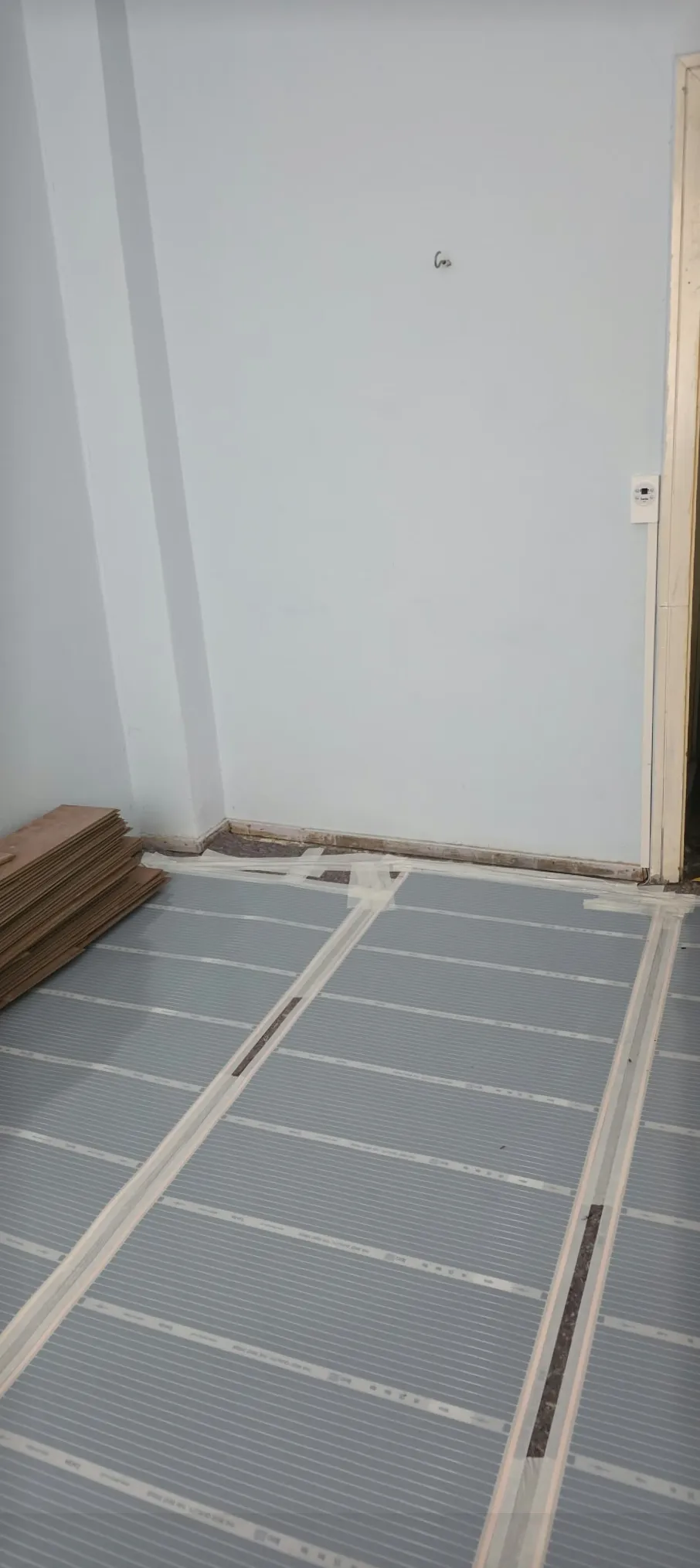 Edirne Halı Altı Isıtma Sistemleri