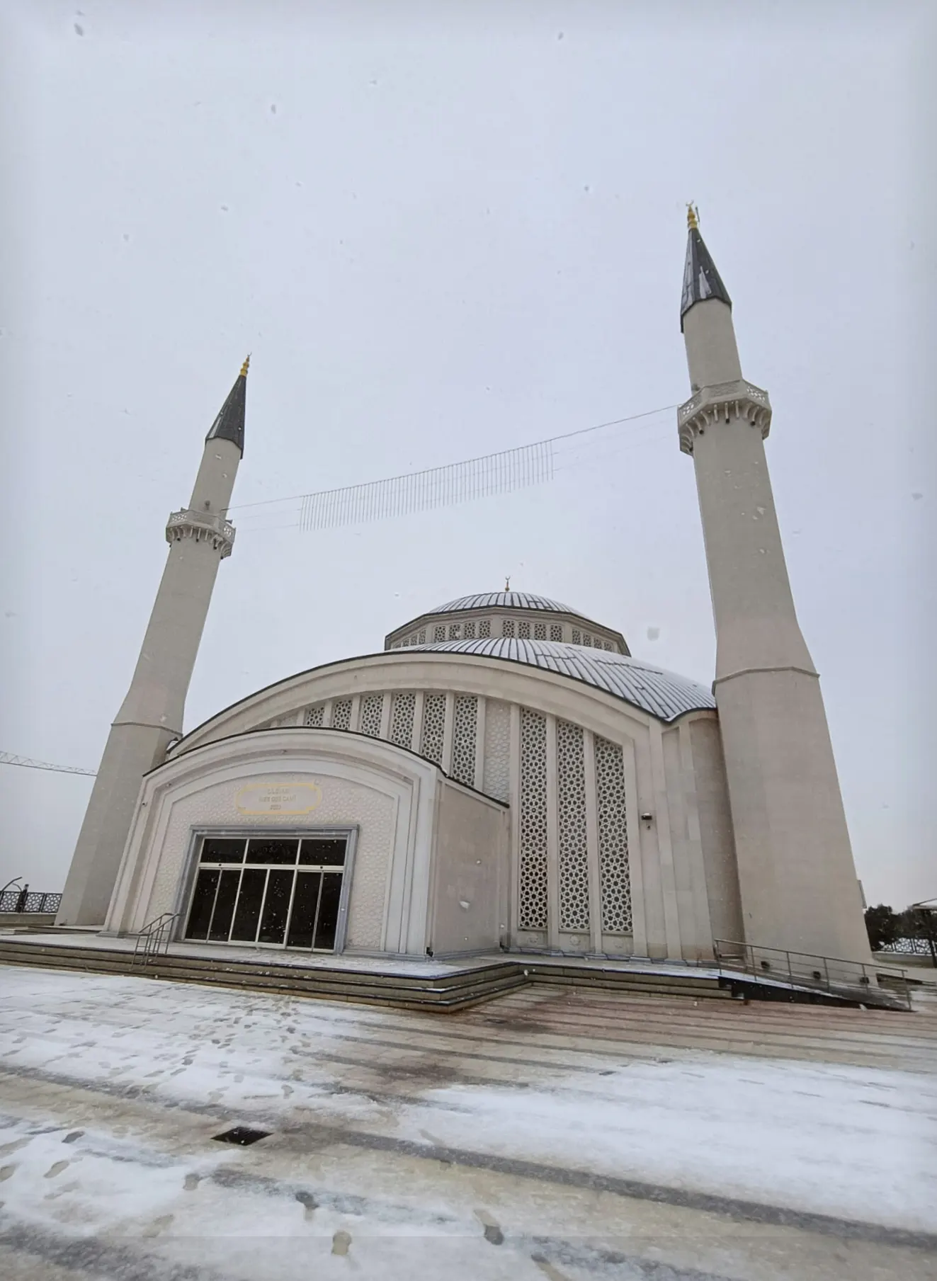 Kahramanmaraş parke altı ısıtma uygulaması 2