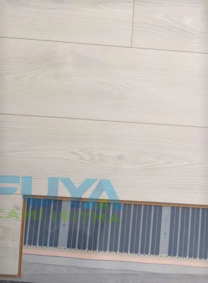 Kayseri Halı Altı Isıtma Sistemleri