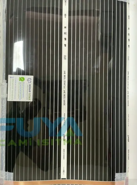 Trabzon cami ısıtma uygulaması 1